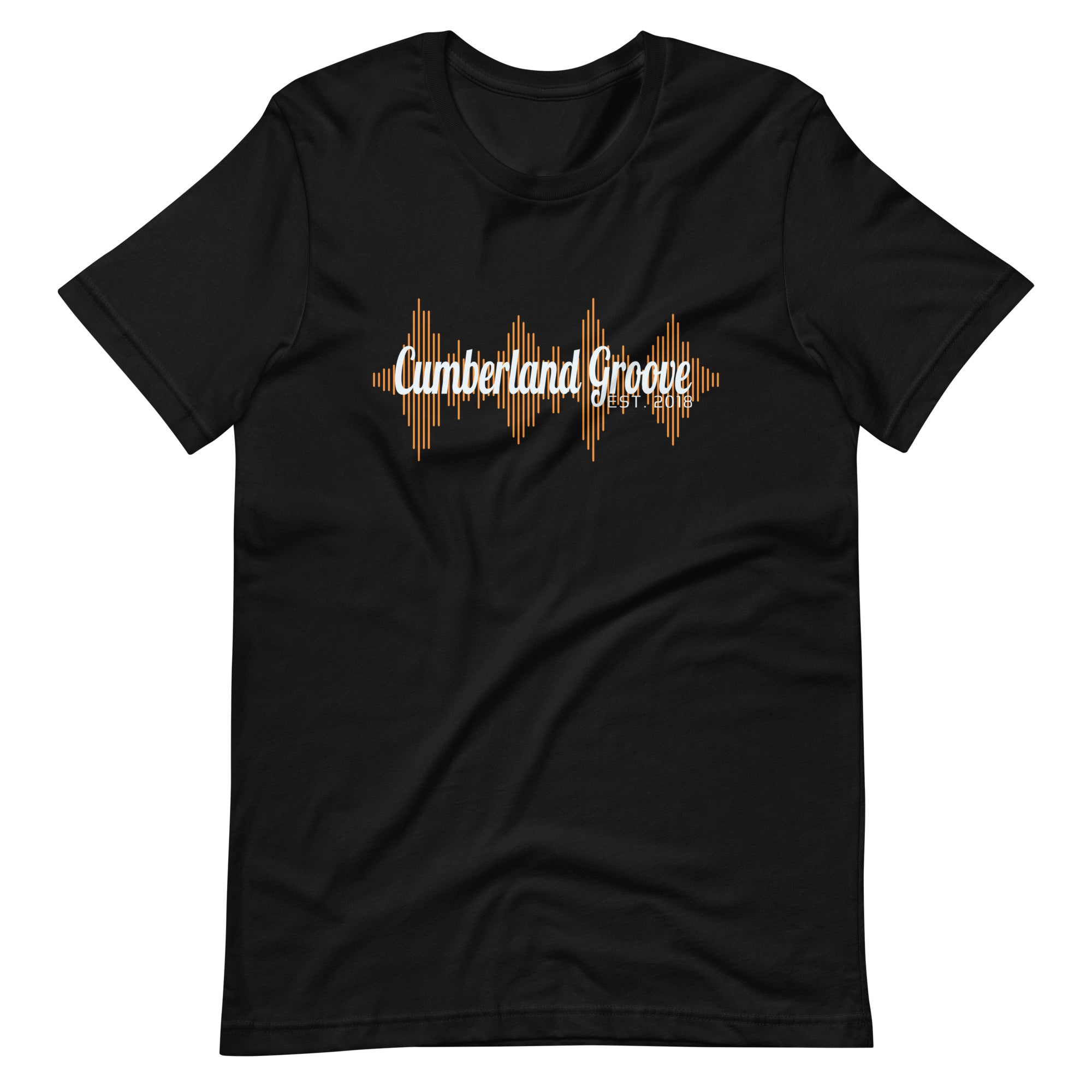 Cumberland Groove Bella + Canvas Premium Cotton Short Sleeve