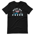 Meet Me At The Creek Bella + Canvas Premium Cotton | 33 BMFS THE GOAT