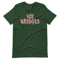 Ice Bridges 33 Bella + Canvas Premium Cotton | 33 BMFS THE GOAT