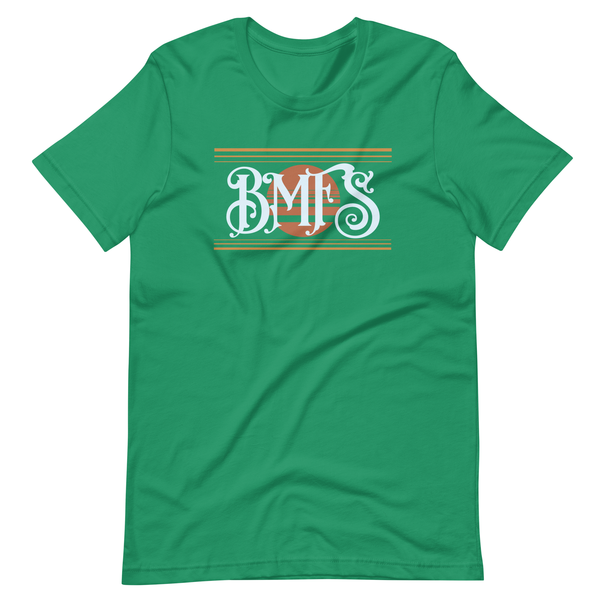 BMFS Bella + Canvas Premium cotton