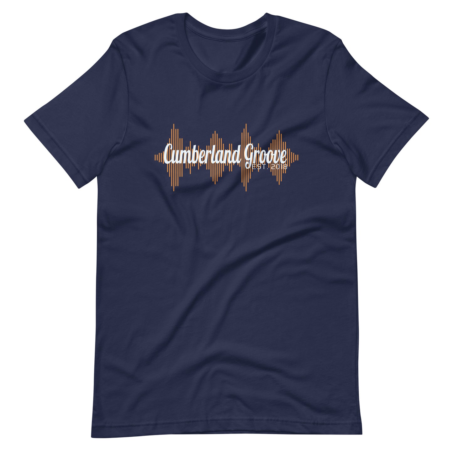 Cumberland Groove Bella + Canvas Premium Cotton Short Sleeve