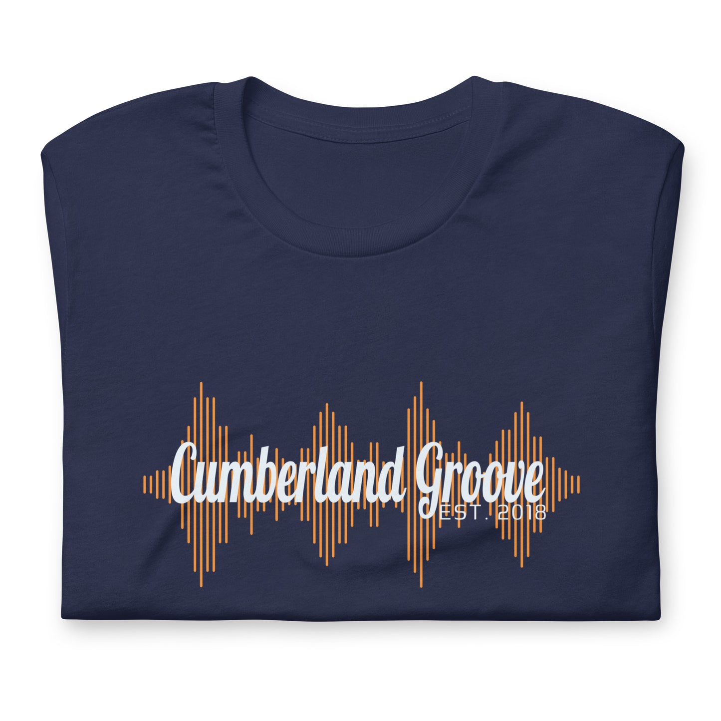 Cumberland Groove Bella + Canvas Premium Cotton Short Sleeve