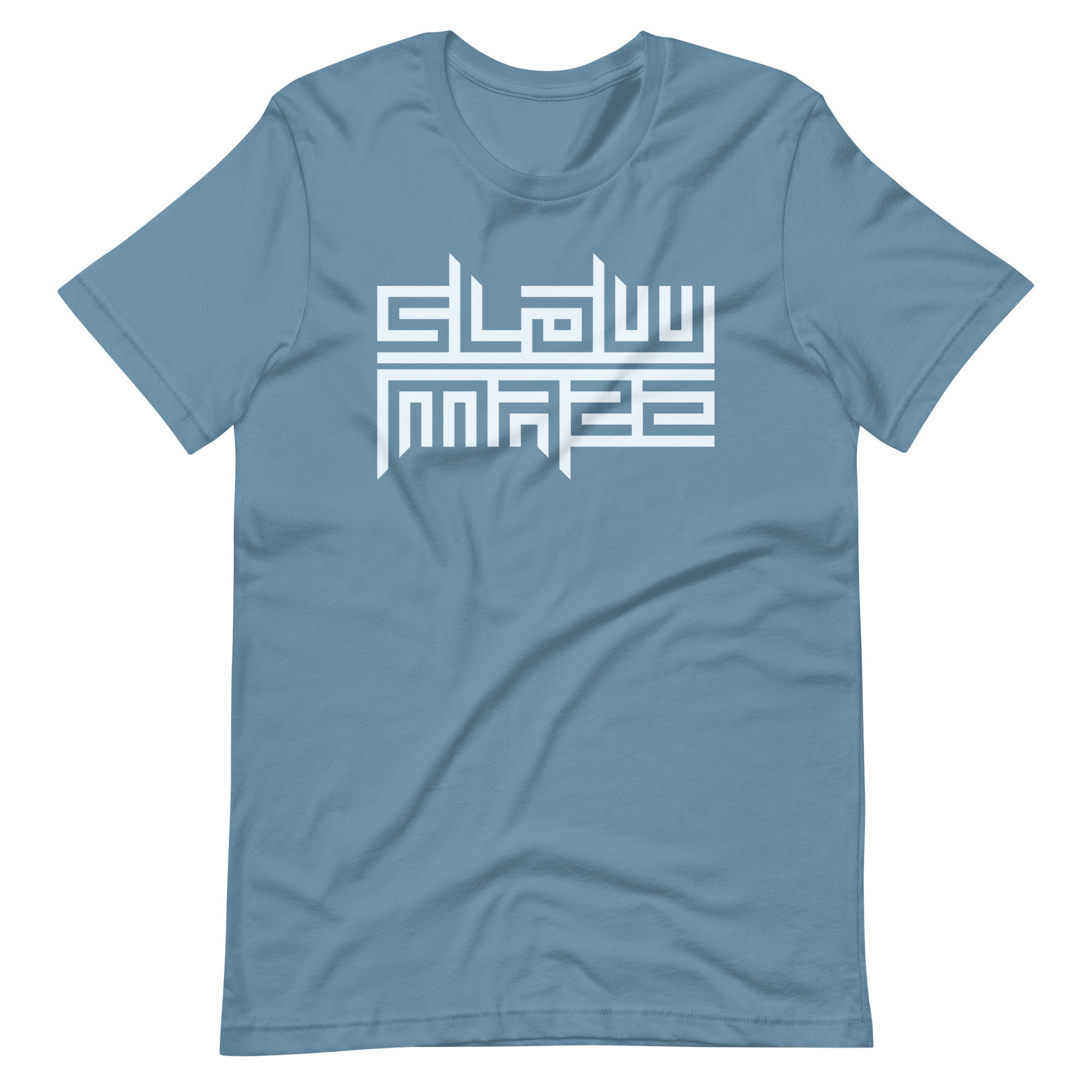 Slow Maze | Bella + Canvas Premium cotton | Short Sleeve | Phinest